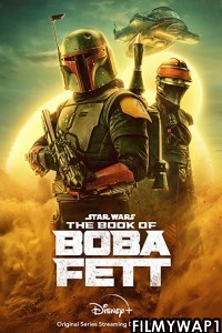 The Book of Boba Fett (2021) Hindi Web Series