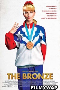 The Bronze (2016) Hindi Dubbed