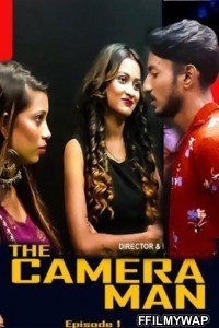 The Cameraman (2021) 11UpMovies