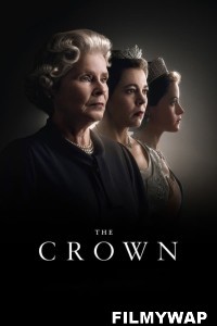 The Crown (2023) Season 6 Hindi Web Series