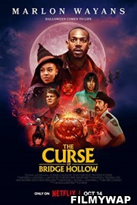 The Curse of Bridge Hollow (2022) Hindi Dubbed