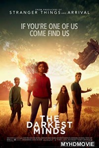 The Darkest Minds (2018) Hindi Dubbed