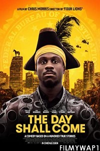 The Day Shall Come (2019) Hindi Dubbed