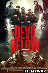 The Devil Below (2021) Hindi Dubbed