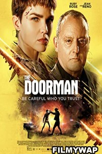 The Doorman (2020) Hindi Dubbed