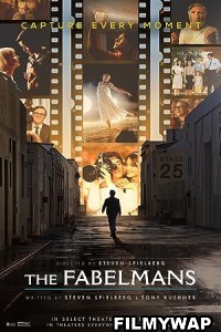 The Fabelmans (2022) Hindi Dubbed