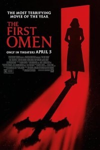 The First Omen (2024) Hollywood Hindi Dubbed