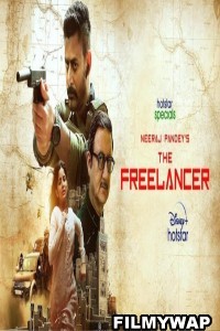 The Freelancer (2023) Hindi Web Series