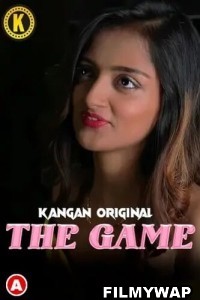 The Game (2023) Kangan Hindi Short Film