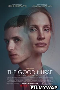 The Good Nurse (2022) Hindi Dubbed