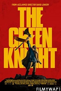 The Green Knight (2021) English Movie