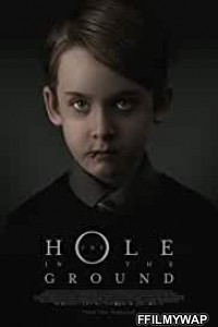 The Hole in the Ground (2019) Hindi Dubbed