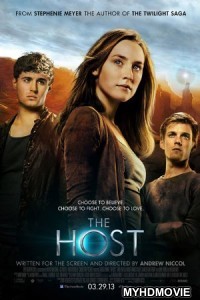 The Host (2013) Hindi Dubbed