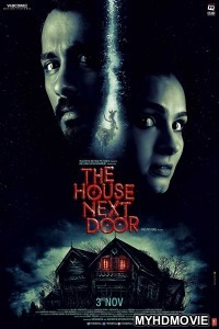 The House Next Door (2019) South Indian Hindi Dubbed Movie