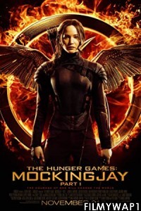 The Hunger Games Mockingjay (2014) Hindi Dubbed