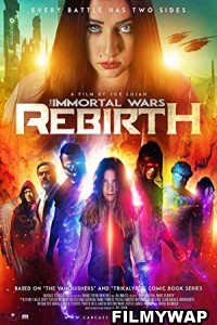 The Immortal Wars Rebirth (2020) Hindi Dubbed