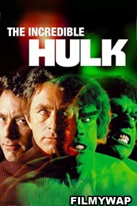 The Incredible Hulk (1977) Hindi Dubbed