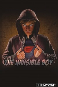 The Invisible Boy (2014) Hindi Dubbed