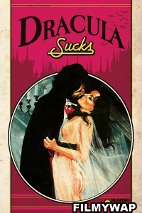 Dracula Sucks (1978) Hindi Dubbed