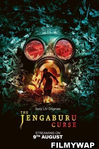 The Jengaburu Curse (2023) Hindi Web Series