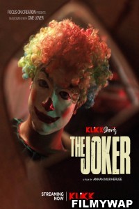 The Joker (2023) Bengali Movie