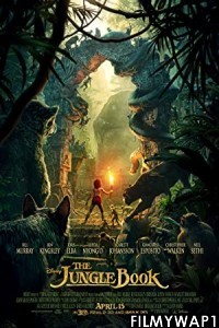 The Jungle Book (2016) Hindi Dubbed