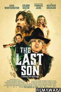 The Last Son (2021) Hindi Dubbed