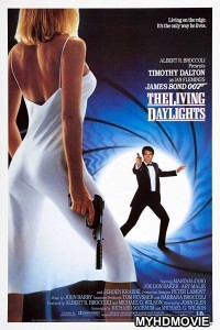 The Living Daylights (1987) Hindi Dubbed