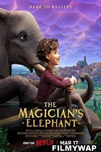 The Magicians Elephant (2023) Hindi Dubbed