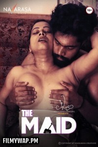 The Maid (2024) Season 1 Episode 2 Navarasa Hindi WebSeries