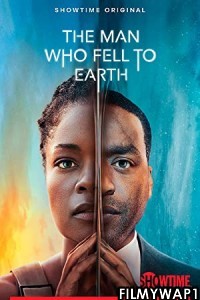 The Man Who Fell to Earth (2022) Hindi Web Series