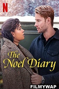 The Noel Diary (2022) Hindi Dubbed