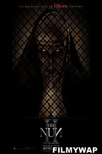 The Nun 2 (2023) English Movie