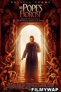 The Popes Exorcist (2023) Hindi Dubbed