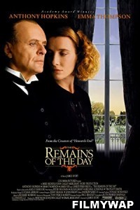 The Remains of the Day (1993) Hindi Dubbed