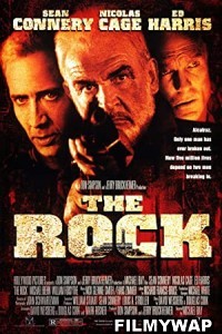 The Rock (1996) Hindi Dubbed