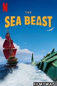 The Sea Beast (2022) Hindi Dubbed