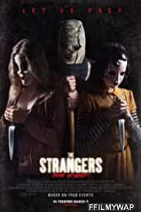 The Strangers Prey at Night (2018) Hindi Dubbed