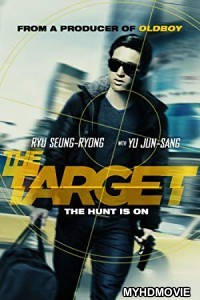 The Target (2014) Hindi Dubbed