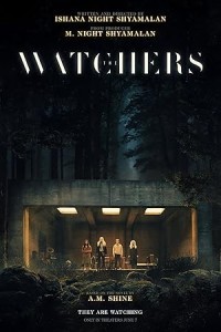 The Watchers (2024) English Movie