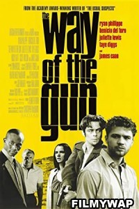 The Way of the Gun (2000) Hindi Dubbed