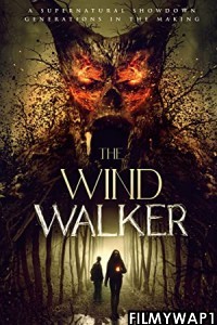 The Wind Walker (2019) Hindi Dubbed