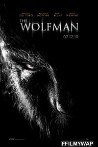 The Wolfman (2010) Hindi Dubbed