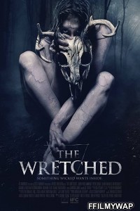 The Wretched (2020) Hindi Dubbed