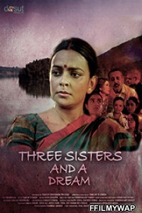 Three Sisters And A Dream (2020) Hindi Movie