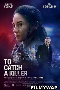 To Catch a Killer (2023) Hindi Dubbed