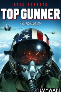 Top Gunner (2020) Hindi Dubbed