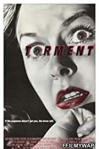 Torment (1986) Hindi Dubbed