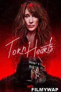 Torn Hearts (2022) Hindi Dubbed