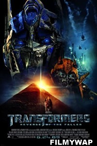 Transformers Revenge of the Fallen (2009) Hindi Dubbed